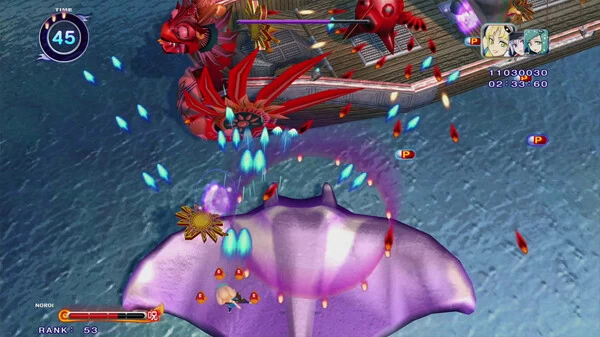 PC-被诅咒的小护 中文版