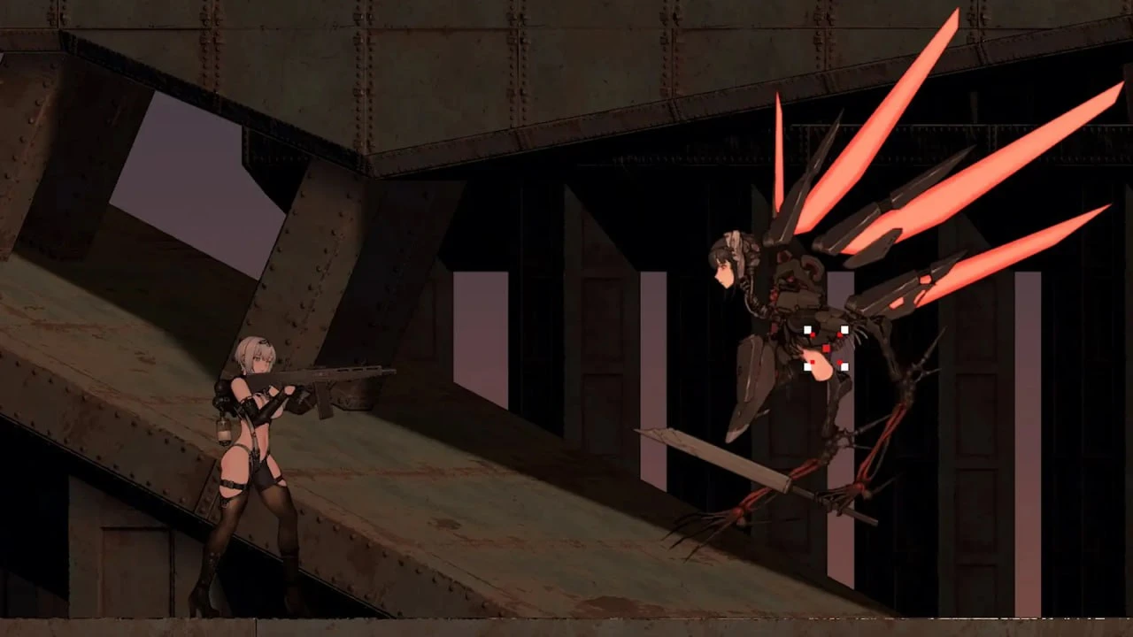 【日系ACT】青色大脑v1.1.0官中完结版，附存档（PC，10.14更新