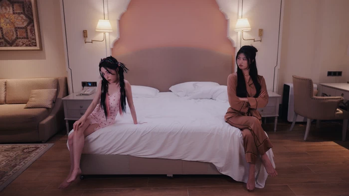 PC-炽澜号 中文语音版