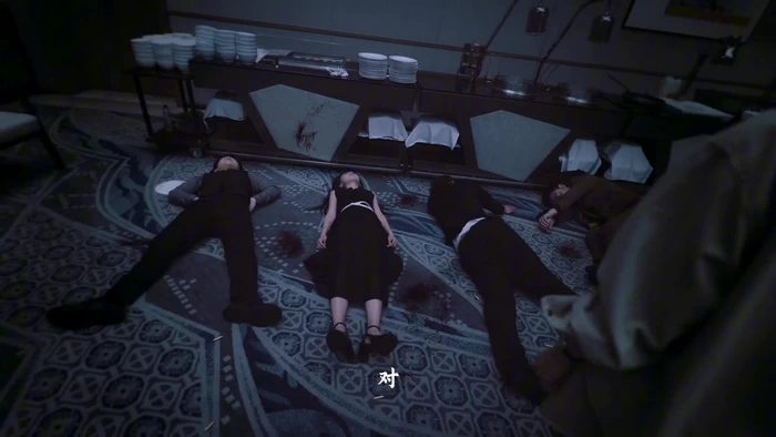 PC-炽澜号 中文语音版