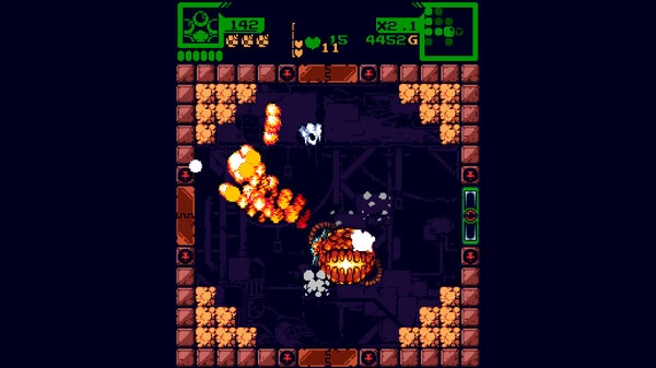 NS-神意之星 中文版