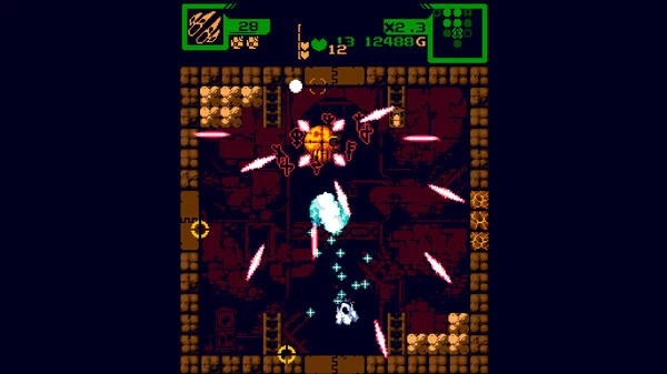 NS-神意之星 中文版