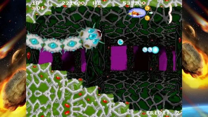 NS-无限诺斯2 非中文版