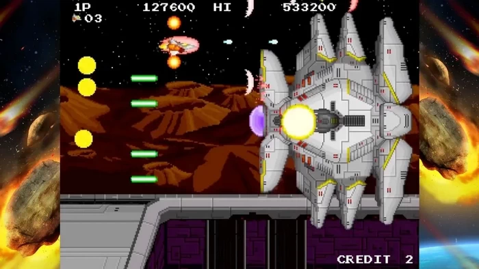 NS-无限诺斯2 非中文版