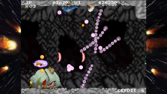 NS-无限诺斯 非中文版