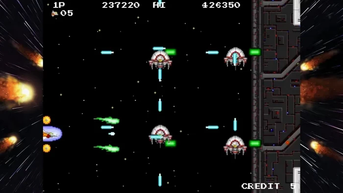 NS-无限诺斯 非中文版