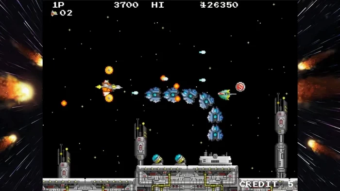 NS-无限诺斯 非中文版