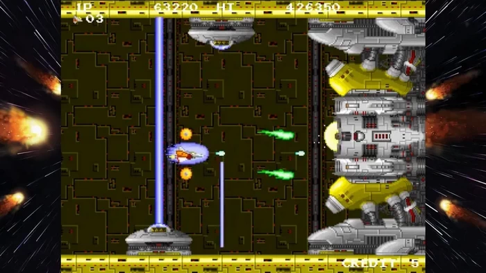 NS-无限诺斯 非中文版