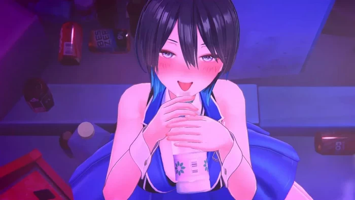 NS-醉醺醺 兔兔秘密花园 中文版