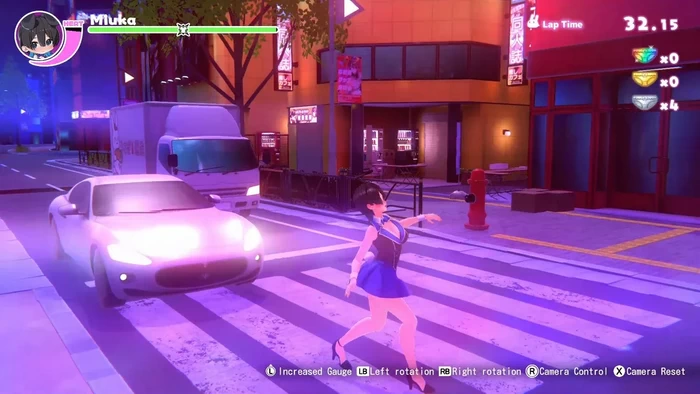 PC-醉醺醺 兔兔秘密花园 中文版