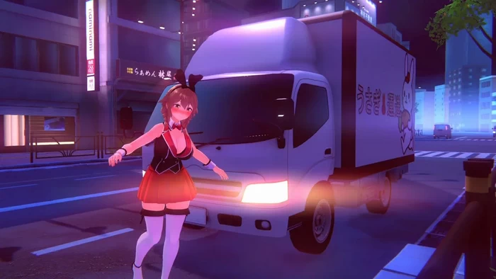 PC-醉醺醺 兔兔秘密花园 中文版