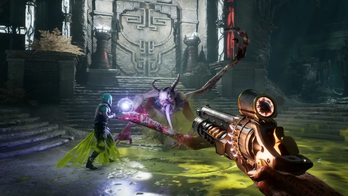 PC-斩妖除魔 中文版