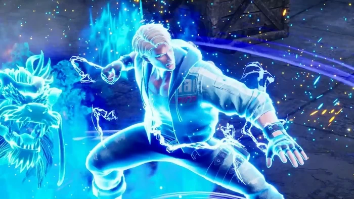 PC-双截龙再临 中文版