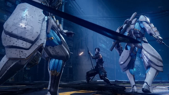 PC-忍者龙剑传4 中文版