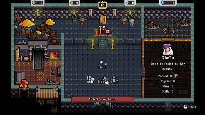 PC-超级幻想王国 中文版