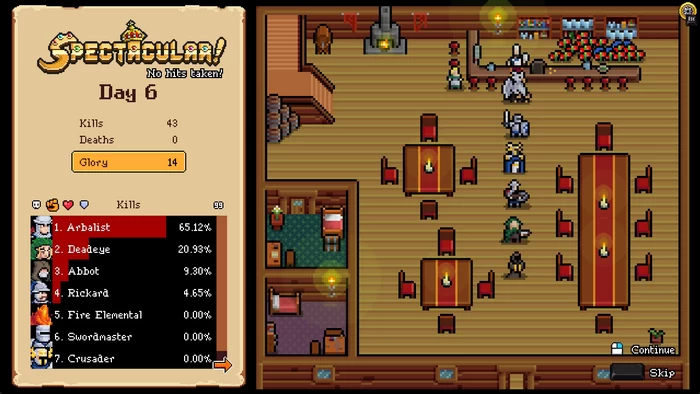 PC-超级幻想王国 中文版