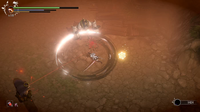 PC-炼狱女仆 中文版