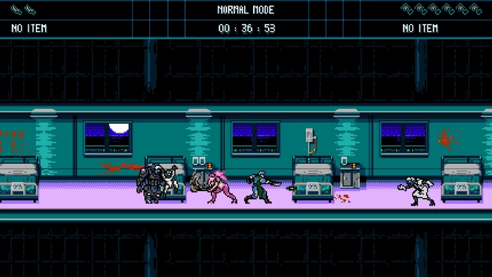 PC-丧尸兵团 中文版