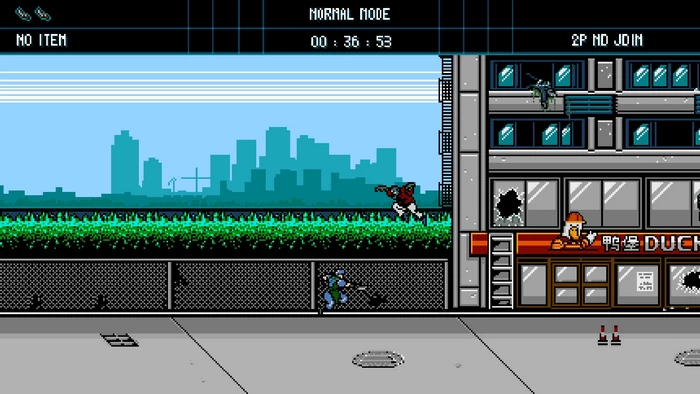 PC-丧尸兵团 中文版