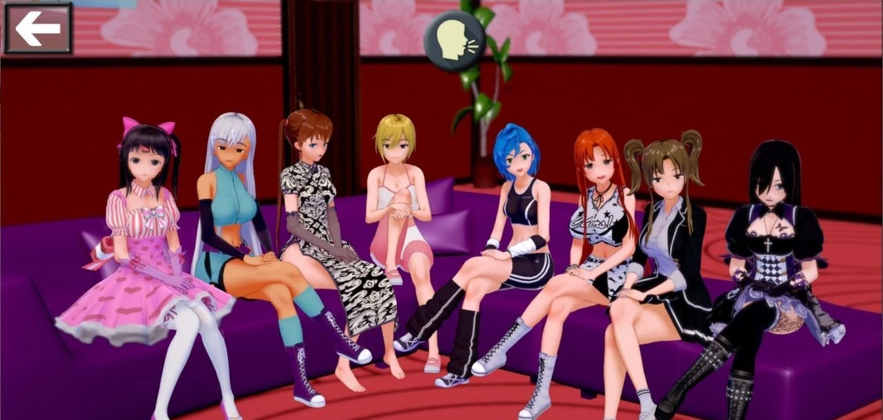 【日系SLG/汉化/动态】重启爱情1重制版v0.9.98-AI汉化版【PC+安卓