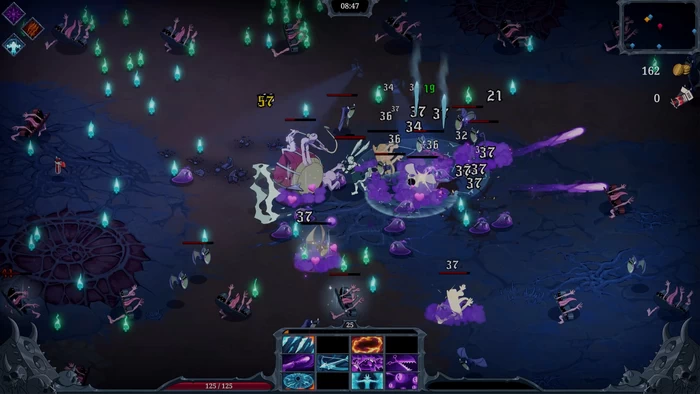 PC-摇滚地狱 中文版