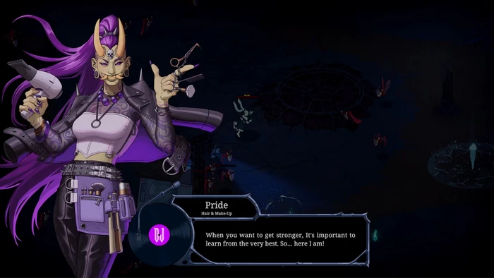 PC-摇滚地狱 中文版