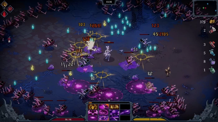 PC-摇滚地狱 中文版