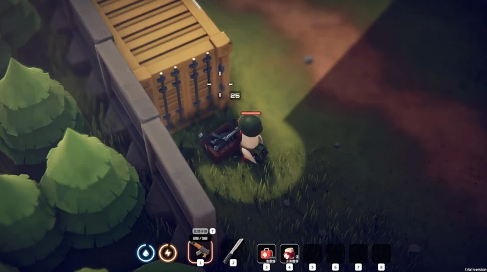 PC-逃离鸭科夫 中文版