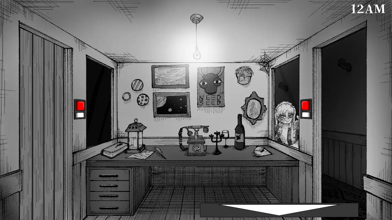 【新作/2D/日系SLG/地图】天堂女仆-AI汉化版(PC