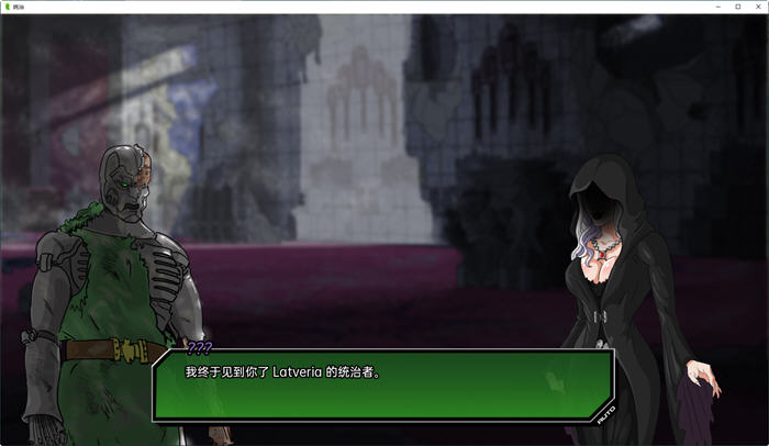 【漫威同人/欧美SLG/动态】毁灭博士v0.3.9汉化版，作弊码自测（PC+AZ，11.11更新