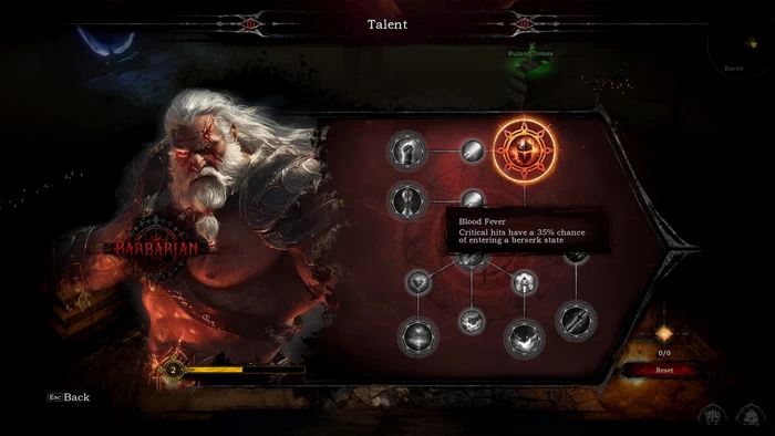 PC-神弃之地 中文版