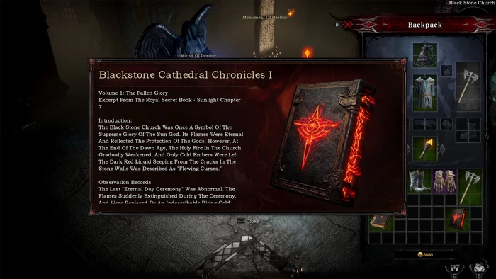 PC-神弃之地 中文版