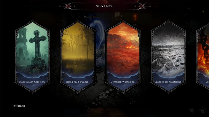 PC-神弃之地 中文版