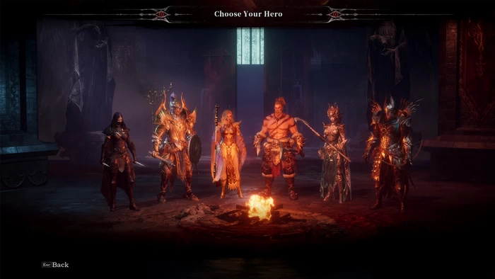 PC-神弃之地 中文版