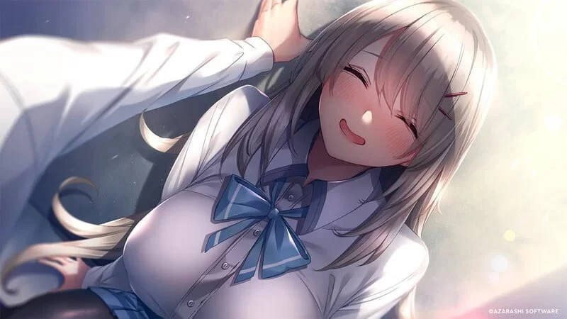 【海豹社/拔作/日系ADV/纯爱】年上彼女-汉化版（PC+AZ