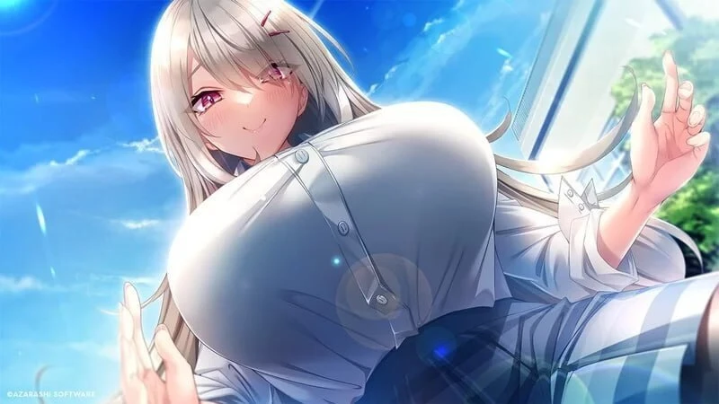 【海豹社/拔作/日系ADV/纯爱】年上彼女-汉化版（PC+AZ