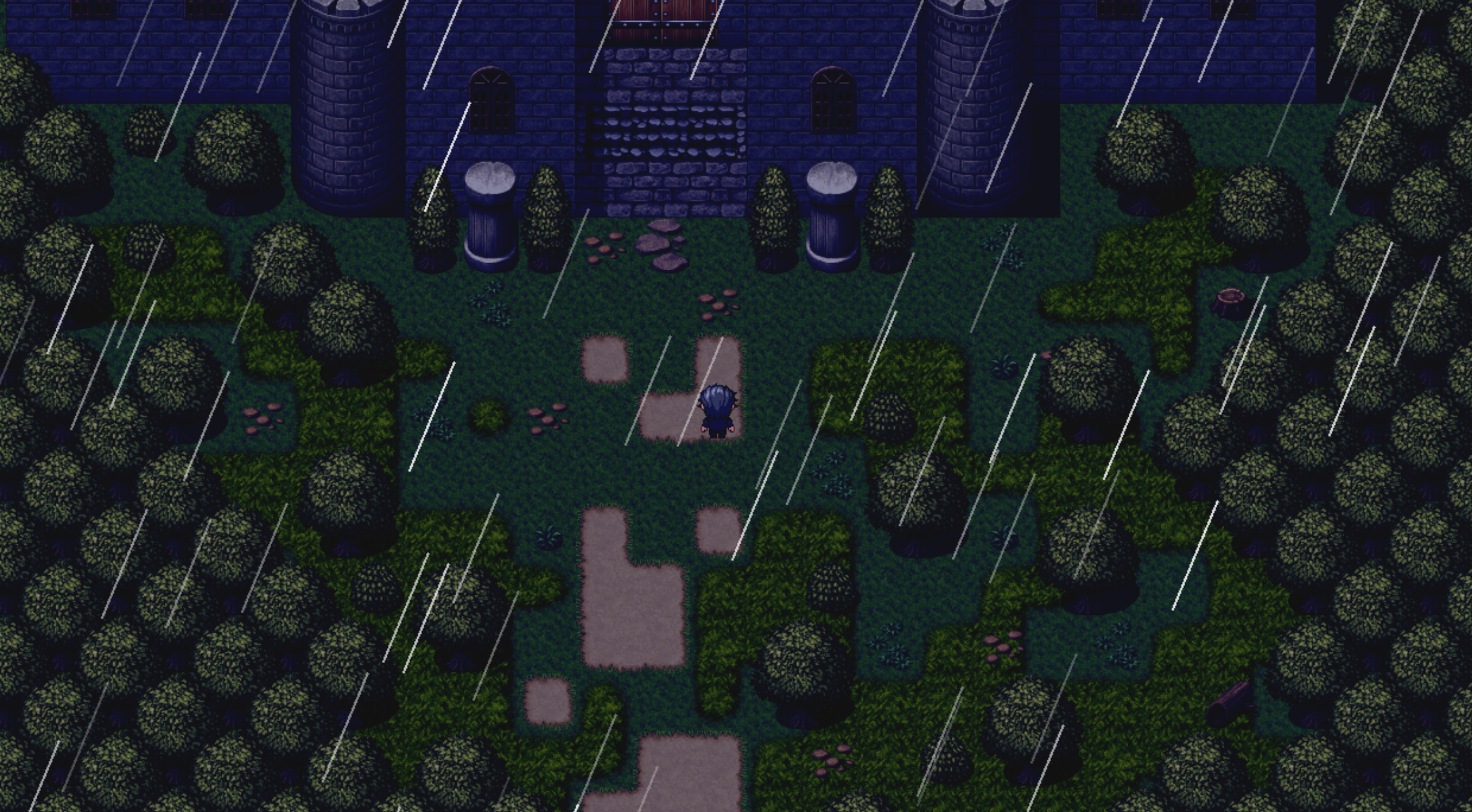 【欧美RPG】伯爵夫人v1.1-AI汉化版【PC+安卓