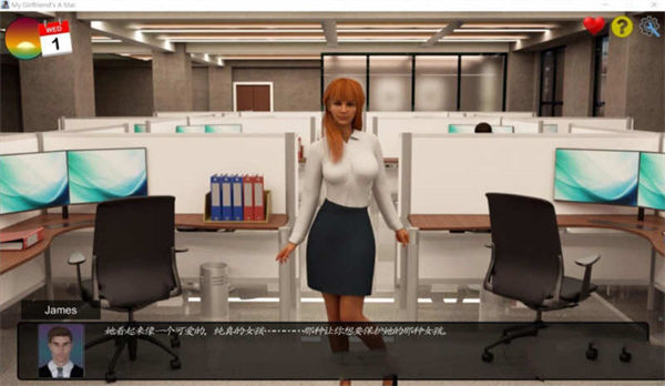 【欧美SLG/动态】我的妻子是明星v0.05b-AI汉化版【PC+安卓