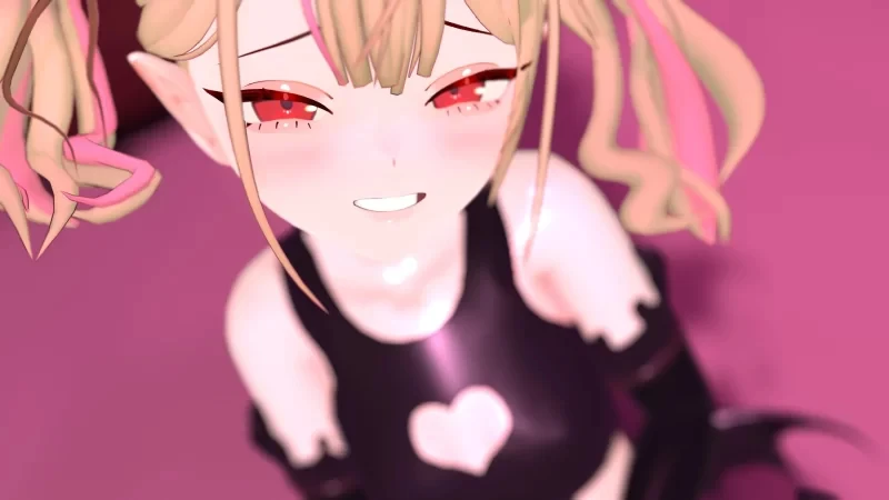 【新作/日系SLG】雌小鬼的废物之馆-AI汉化版（PC