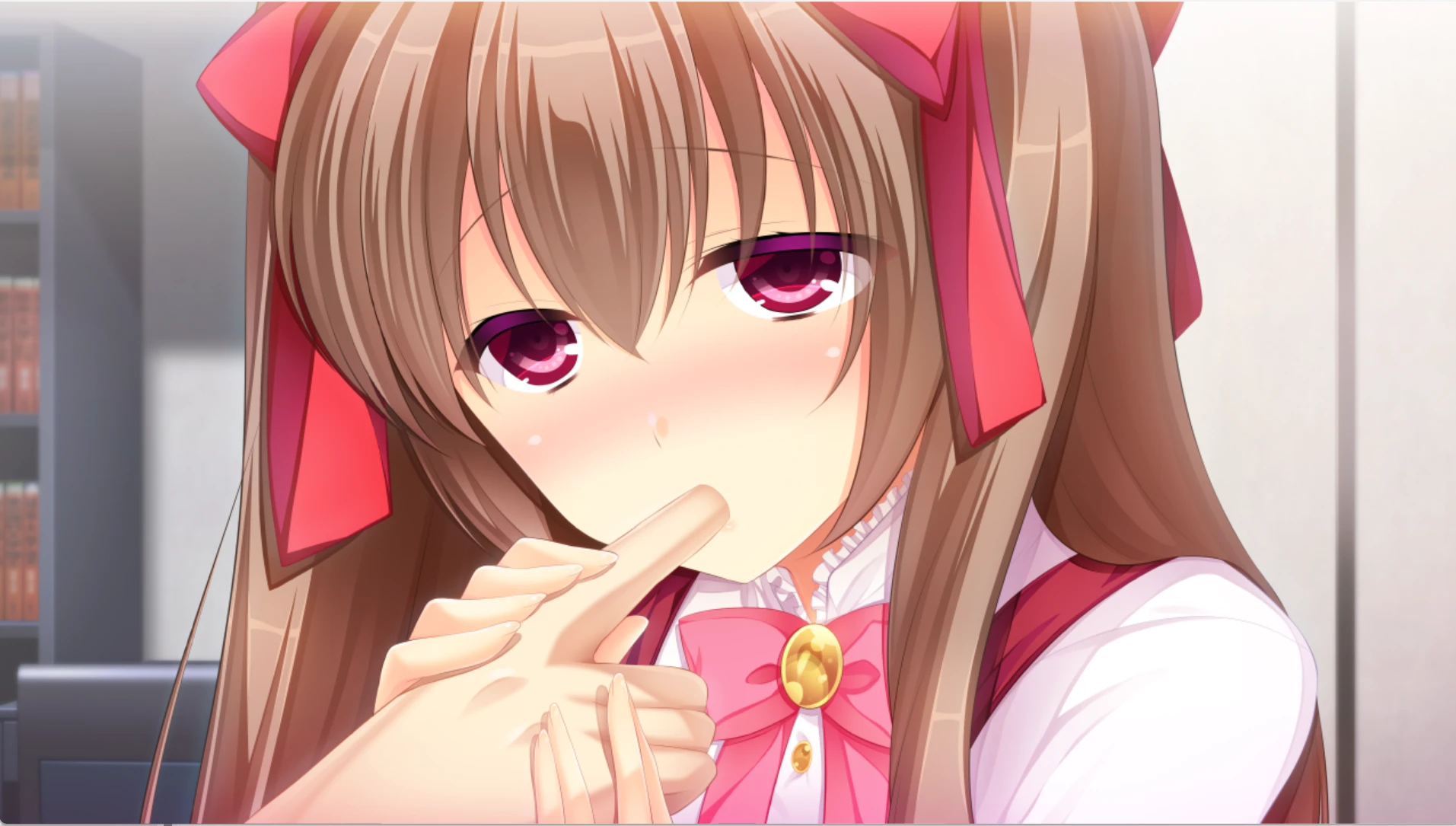 【拔作/日系ADV】任性妹-汉化版+全cg存档（PC