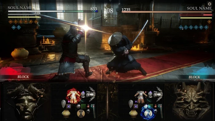 PC-无用之人 登神长阶 中文版