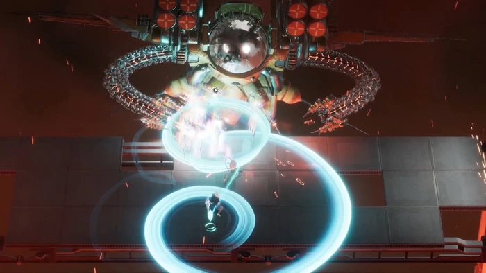 PC-溯光行 中文版