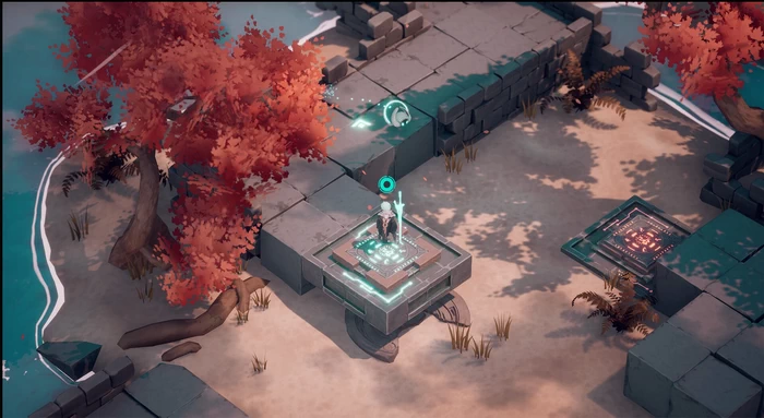 PC-溯光行 中文版