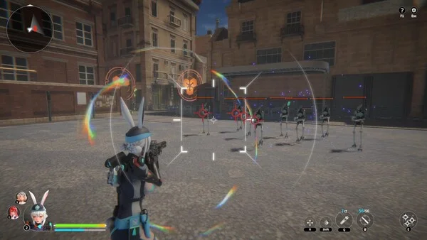 【新作/3D大作/动态互动】埃罗克拉夫特-官中步兵版