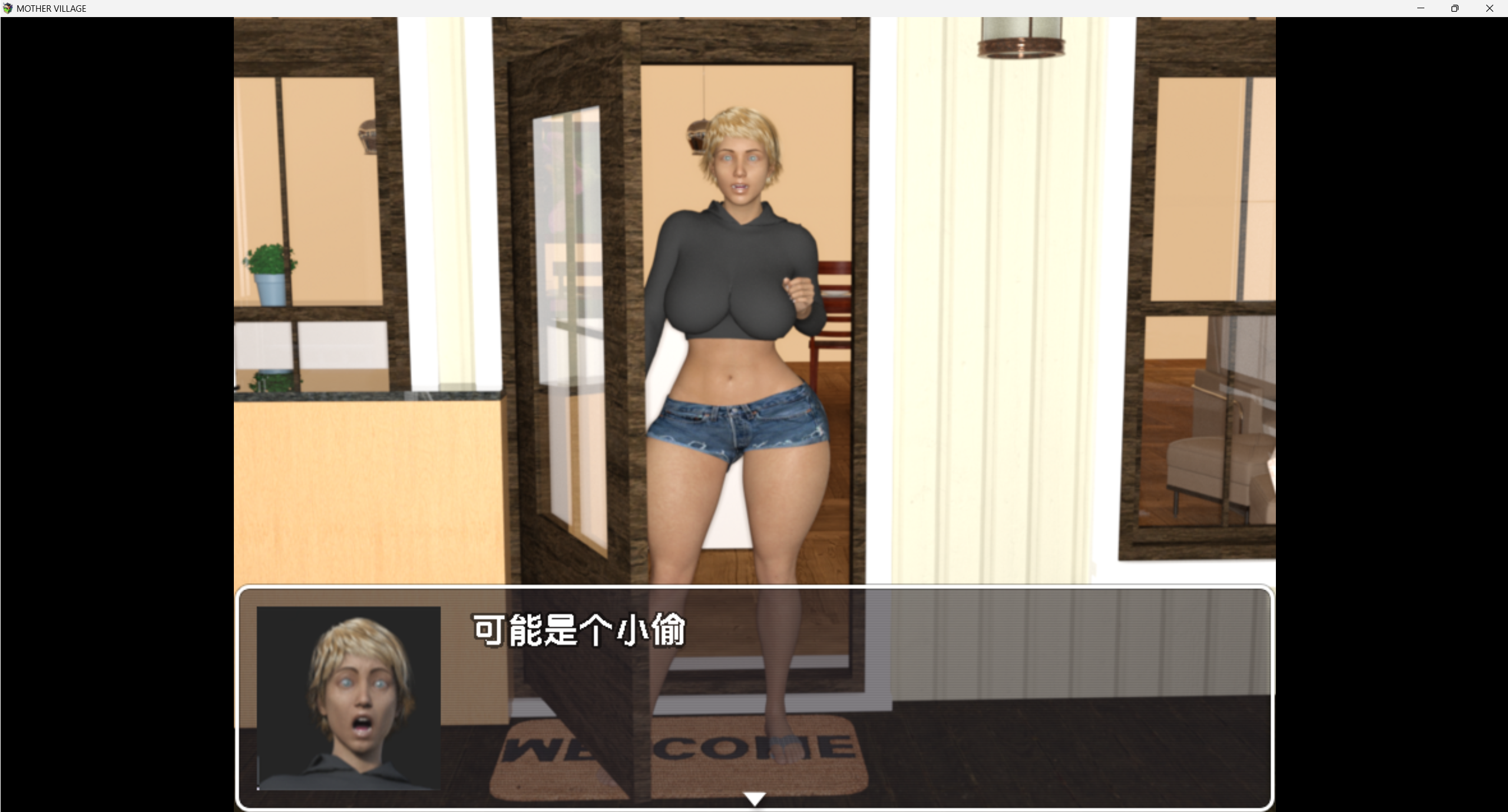 【欧美RPG】狗之村第一章【PC+安卓