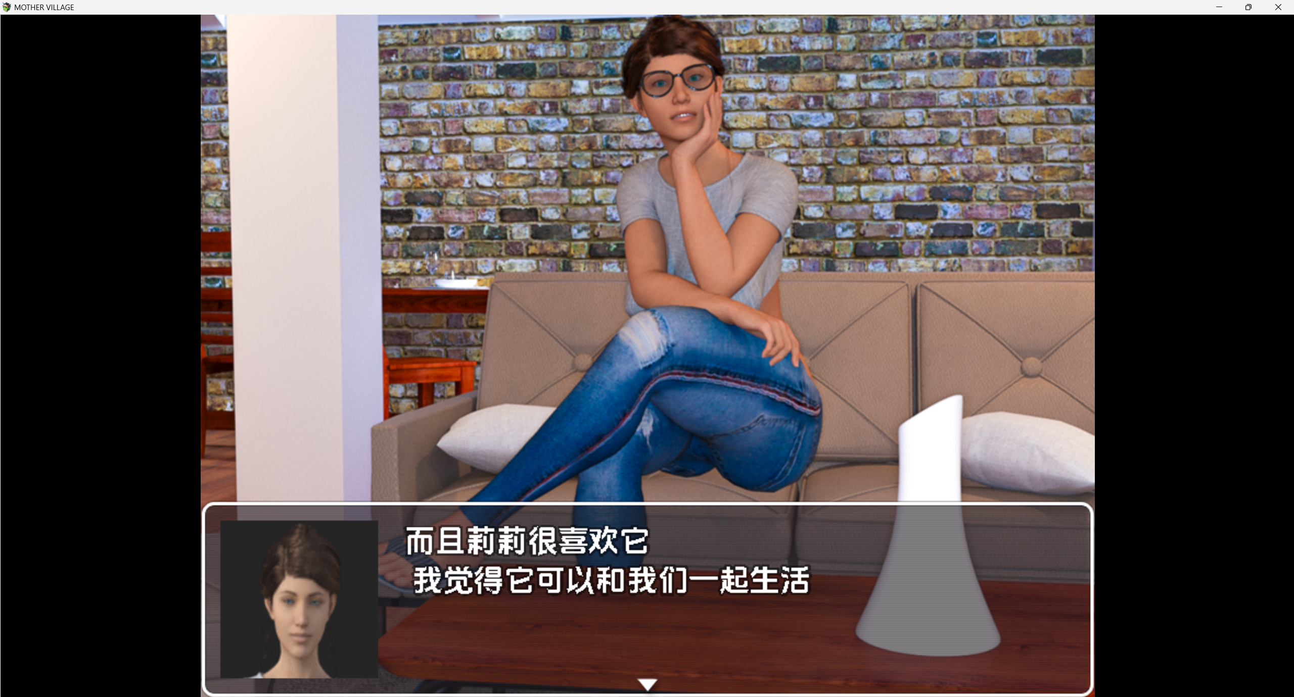 【欧美RPG】狗之村第一章【PC+安卓