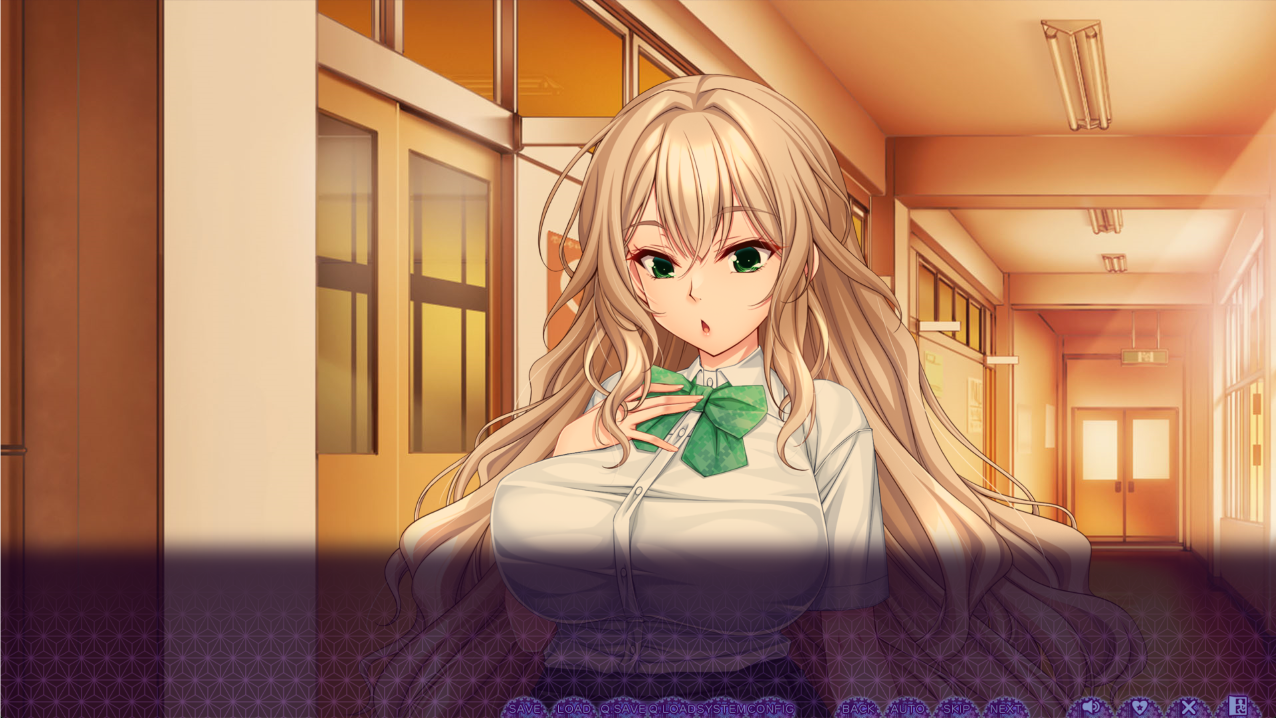 【新作/拔作/日系ADV】 一根不净-AI汉化版，附全CG存档（PC