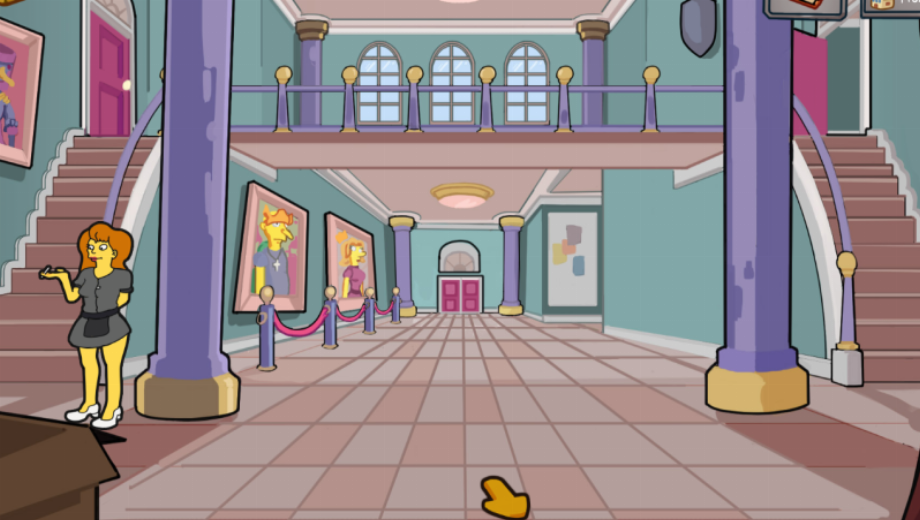 【同人/欧美SLG/动态】伯恩斯大厦v0.16-AI汉化版【PC+安卓