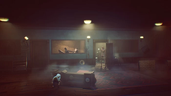 PC-寂静之国的波斯菊 中文版