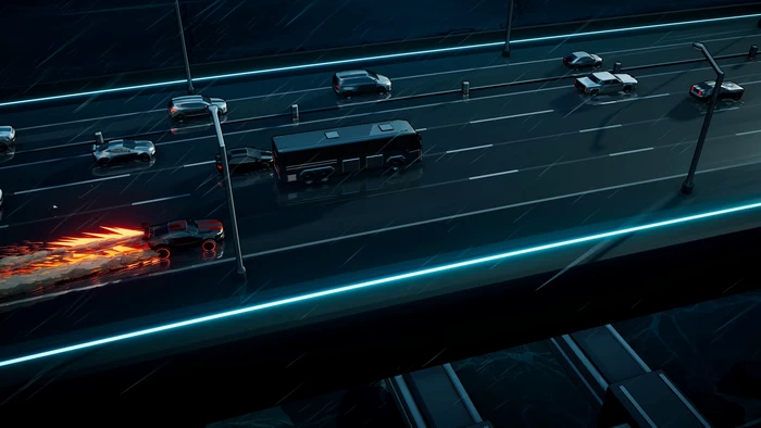 PC-速度之魔2 中文版